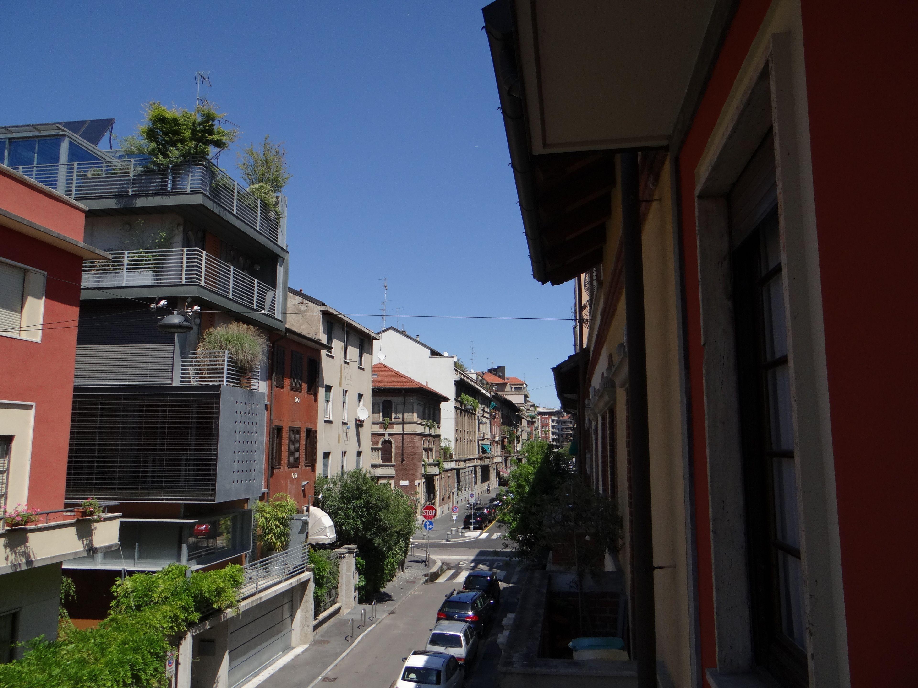Hotel Amendola Fiera, Milan