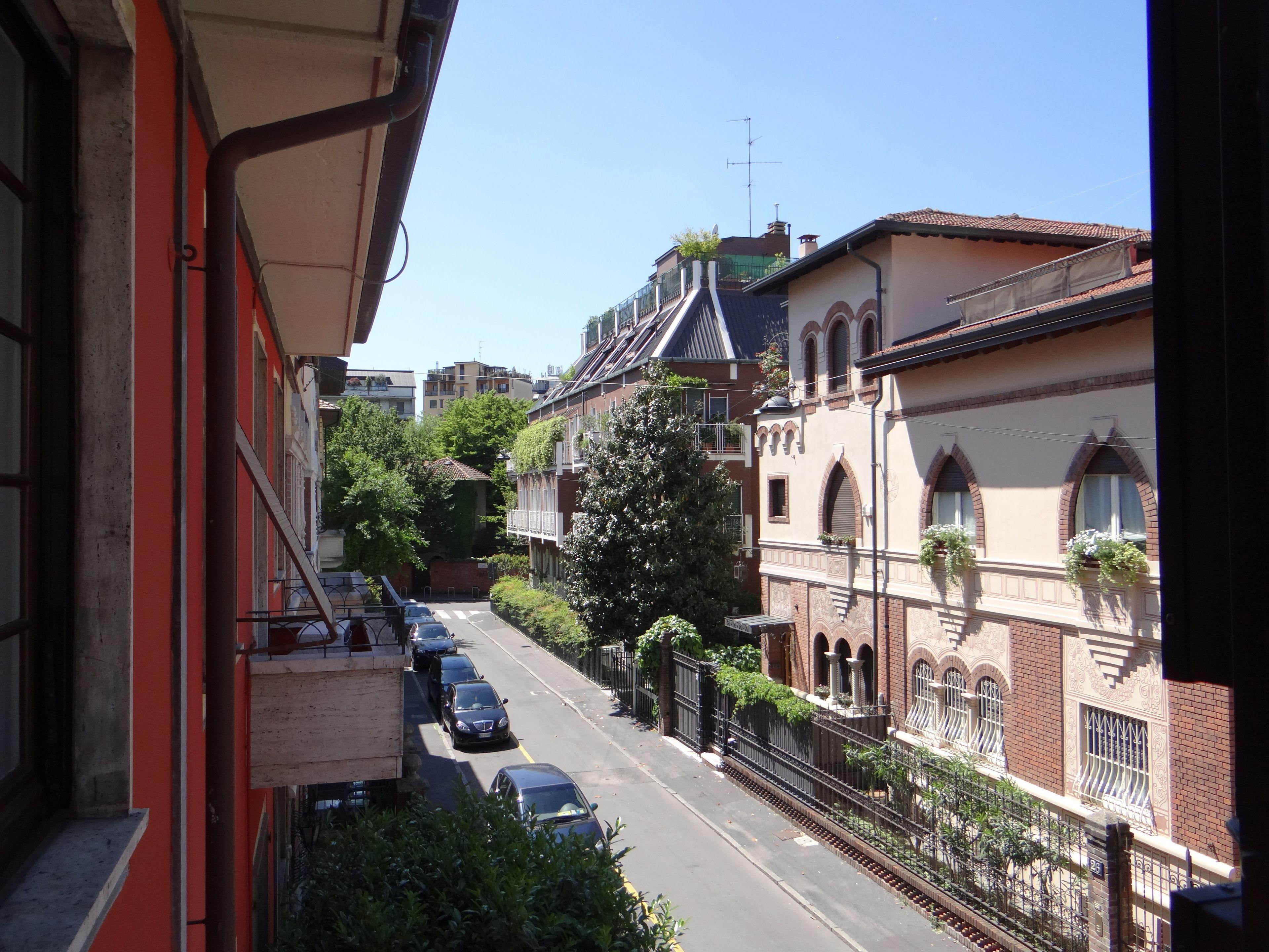 Hotel Amendola Fiera — Photos 1