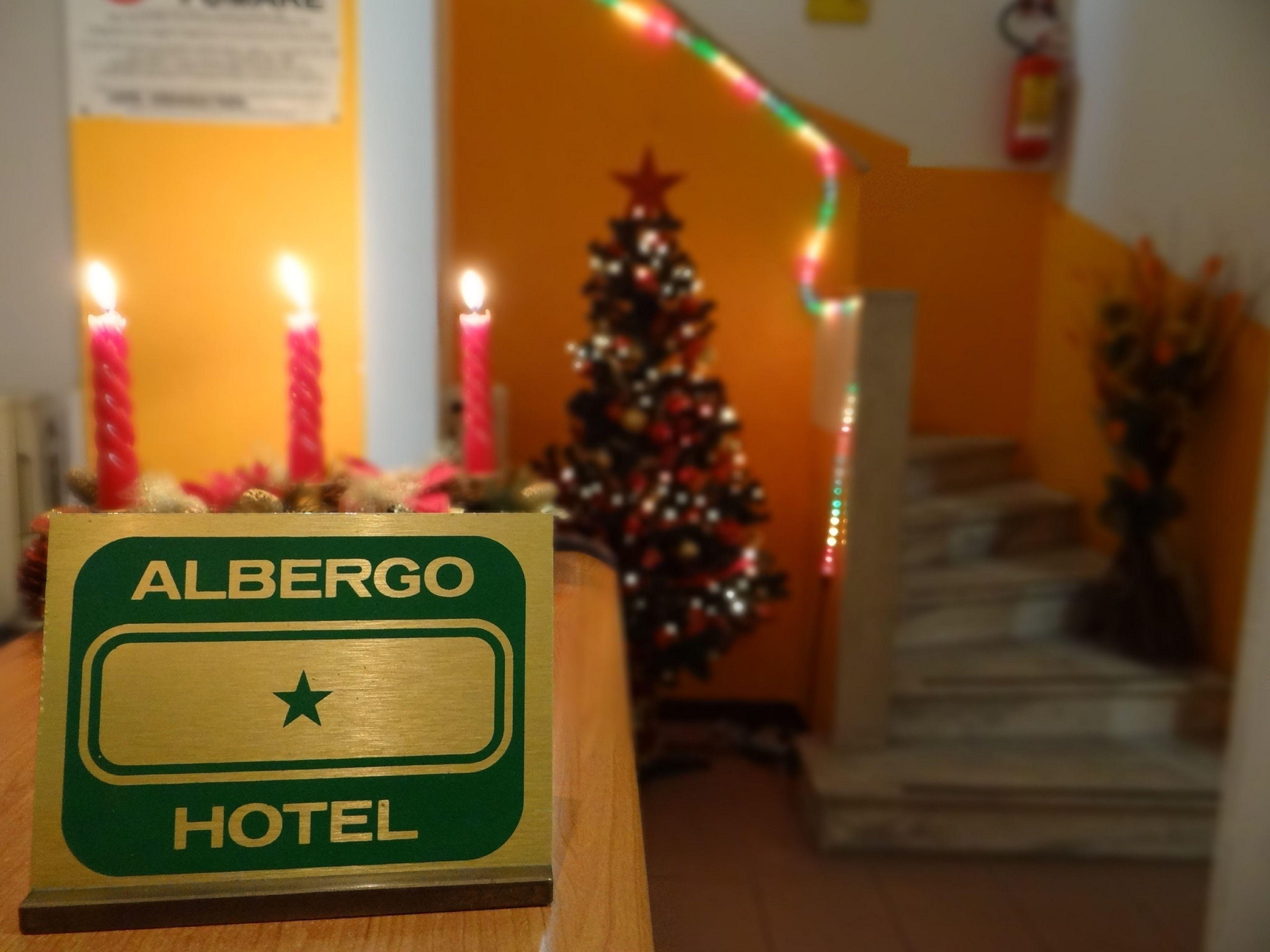 Hotel Amendola Fiera — Photos 3